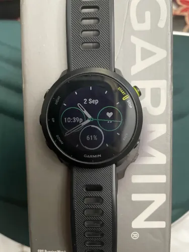 Garmin Forerunner 55
