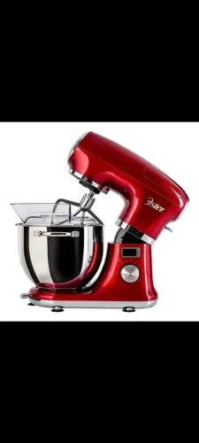 Batedeira Planetária