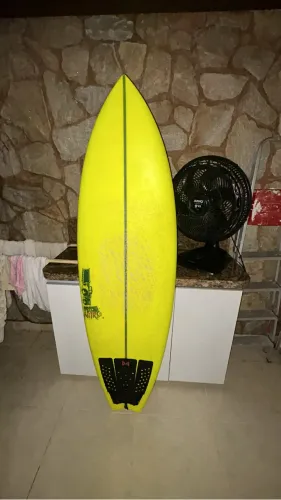 Prancha de Surf JS