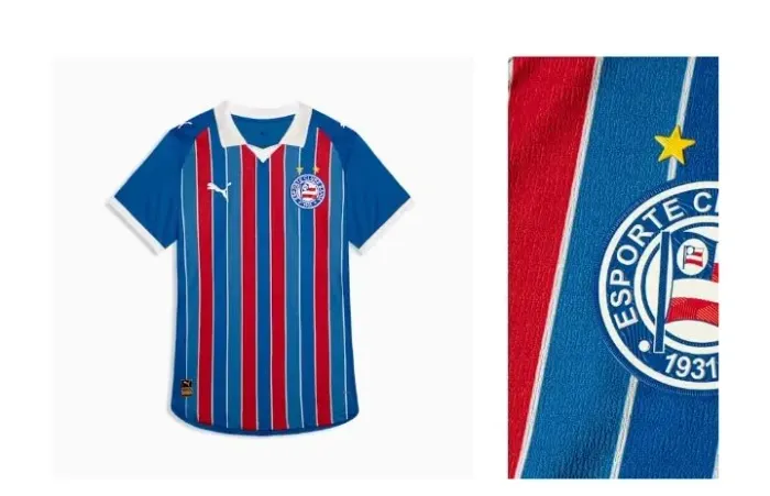 Vendo no atacado camisa do Bahia vários modelos