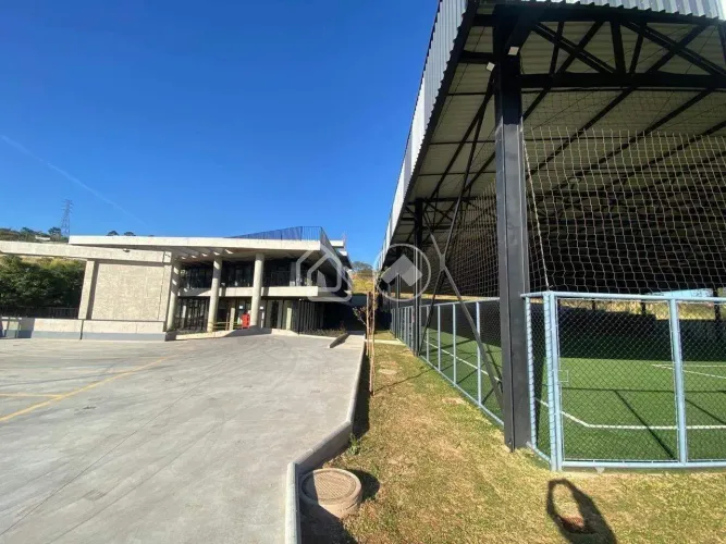 Loja para Aluguel no Buritis | 515,63 m² | 2 Banheiros | 6 Vagas