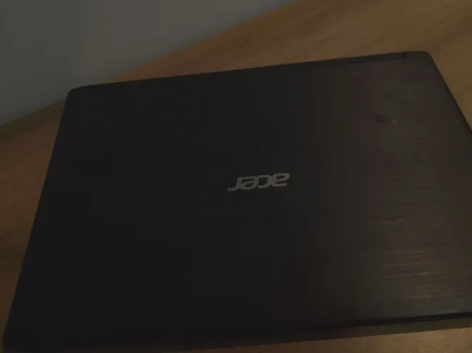 Notebook Acer Aspire 3