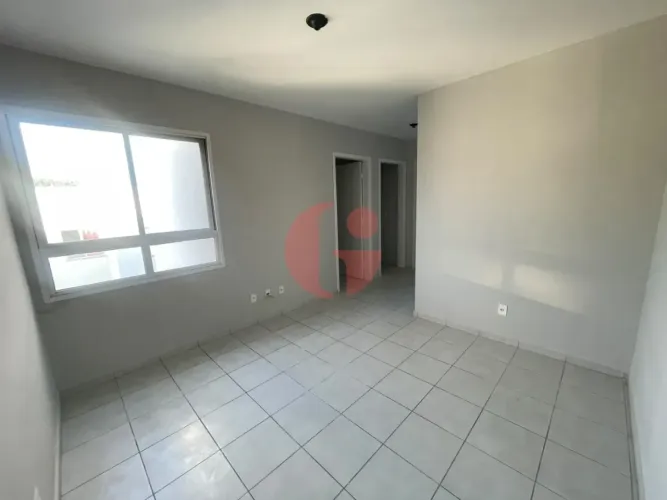 Apartamento para venda Cajuru II 2 quartos e 1 vaga de garagem - 46 m² - No bairro Chácara