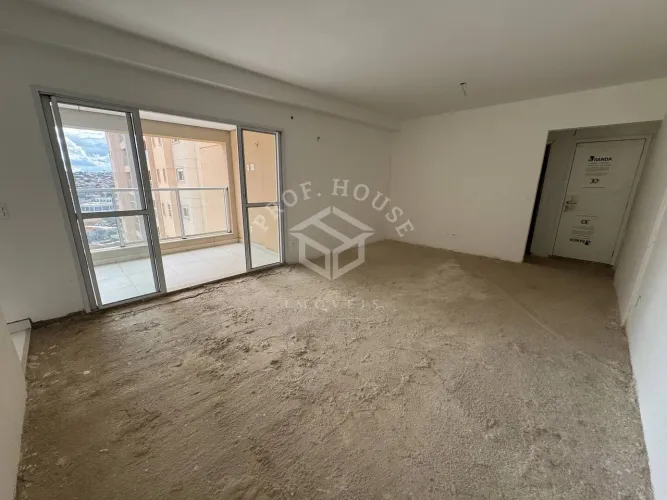 Apartamento à venda no Condomínio Reserva Inspirare em Limeira-SP