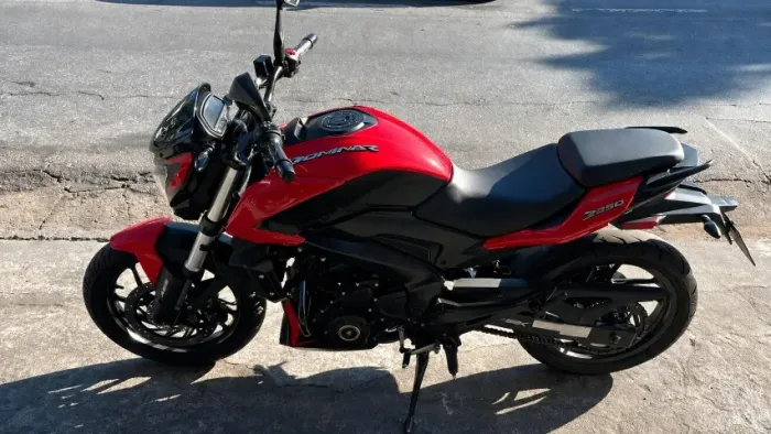 Bajaj Dominar 250