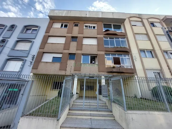 Apartamento Medianeira Caxias do Sul