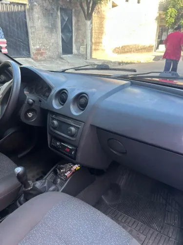 Chevrolet Celta Life/ LS 1.0 MPFI 8V Flexpower 3P 2012