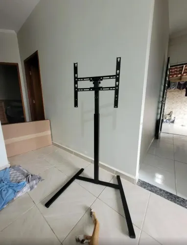 Suporte para Tv Tipo Rack 