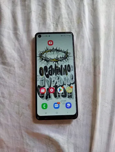 Vendo galaxy a21s 