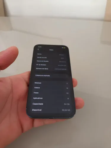 iPhone 12