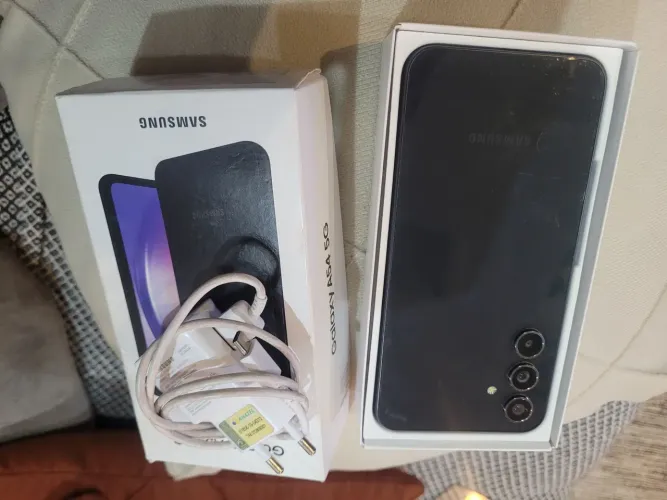 Samsung galaxy A54 5G 256 GB