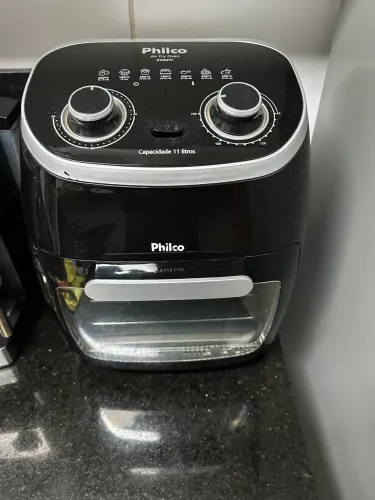 Air Fryer Philco Oven 11L