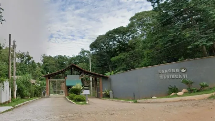 Casa no "Condomínio Loteamento Rancho Maringá II" - Atibaia/SP