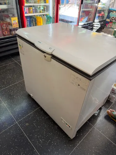 Freezer consul 309l