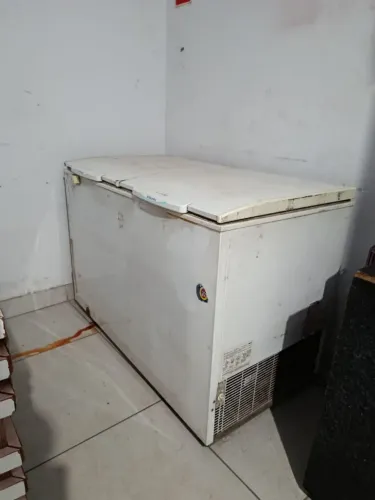 Para bar o desdribuidra!