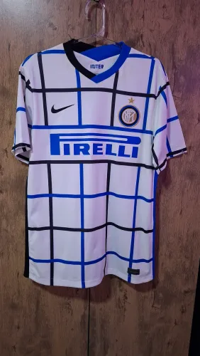 Camisa Inter de milão