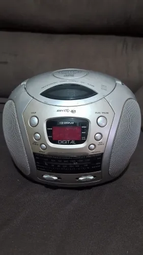 Rádio