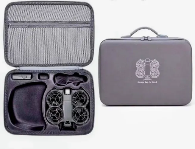 Bolsa DJI NEO 2 ( NOVA )