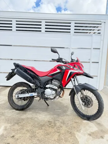 Honda XRE 300 Rally Flex 2022