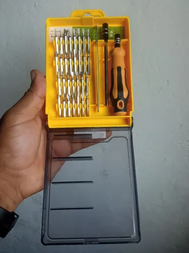 Kit chave XC-k32B x-cell