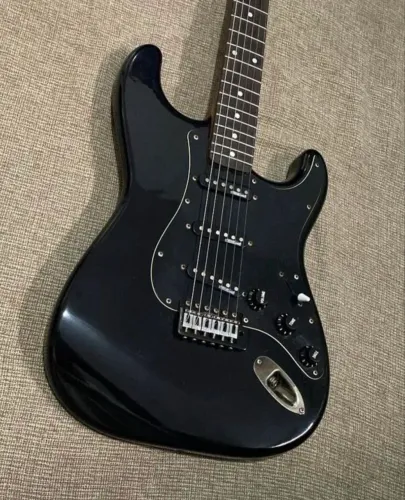 Guitarra Fernandes Made in Japan
