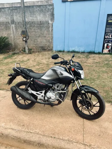 Vende se start 160 2025