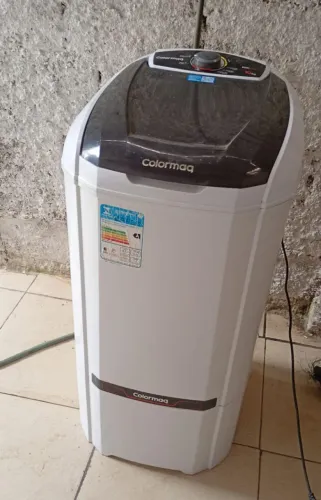 Tanquinho