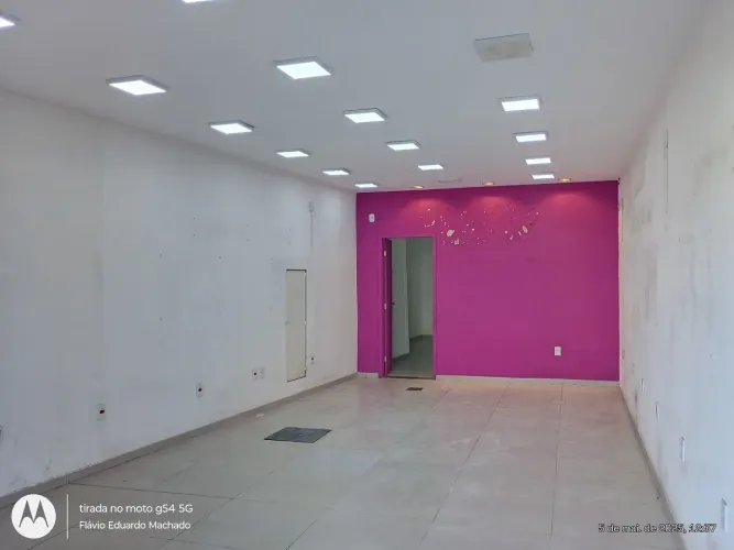 Loja comercial