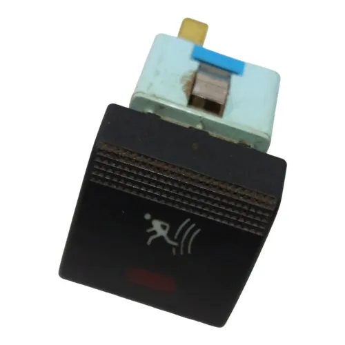 Interruptor Alarme Chevrolet Vectra 1997 A 2005
