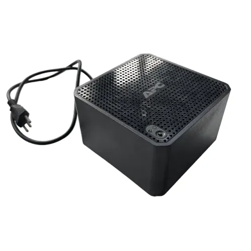 Estabilizador APC Microsol CUBIC300BI-BR