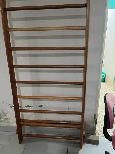 Clinica desativada