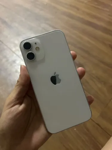 iPhone 12 mini