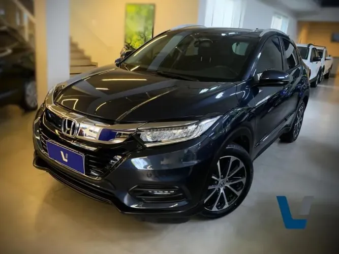 Honda HR-V EXL 1.8 Flexone 16V 5P Aut. 2021