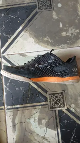 SAPATO PRO 5
