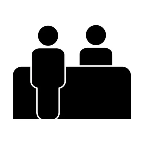 Recepcionista - Clínica Odontológica - Madureira