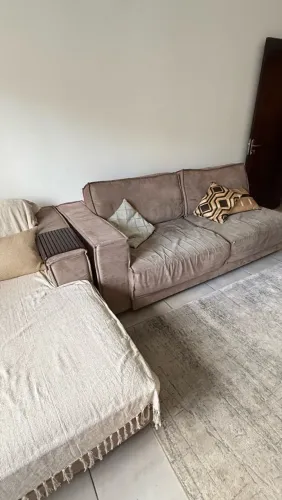 Vendo sofá