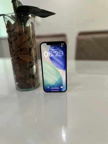 iPhone 12 Pro original todo 100% impecável