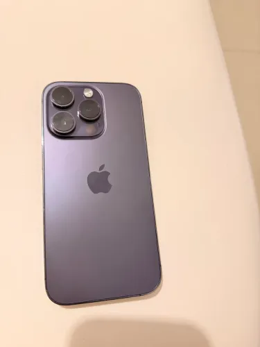 iPhone 14 PRO
