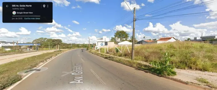 Terreno à venda, 300 m² por R$ 500.000 - Jardim Ipê - Goiânia/GO