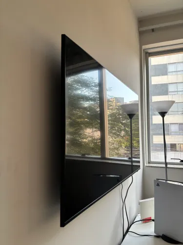 SmartTV Samsung Usada 50? 4K Crystal