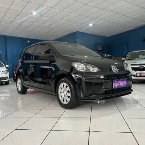 Volkswagen Up! Take 1.0 Total Flex 12V 5P 2015