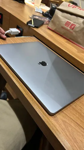 MacBook Pro