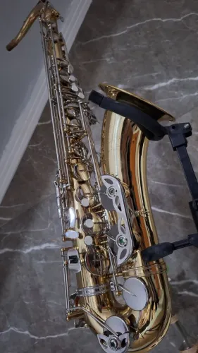 Sax tenor selmer aristocrat U S A americano 
