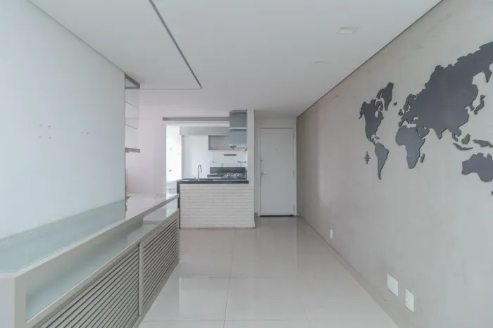 Apartamento à Venda - Castelo, 3 Quartos, 70 m2