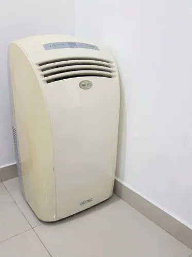 Ar condicionado portátil
