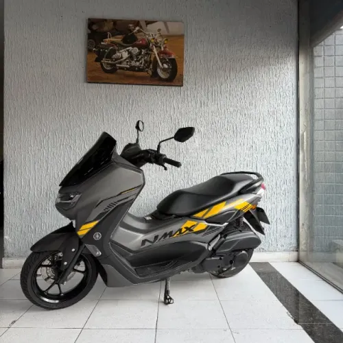 Yamaha - Nmax 160 SE - 2024