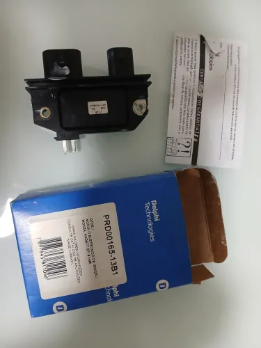 Módulo Eletrônico de Ignição Monza, Kadett EFI 91>96