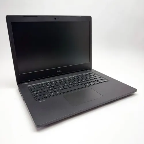 Notebook Dell