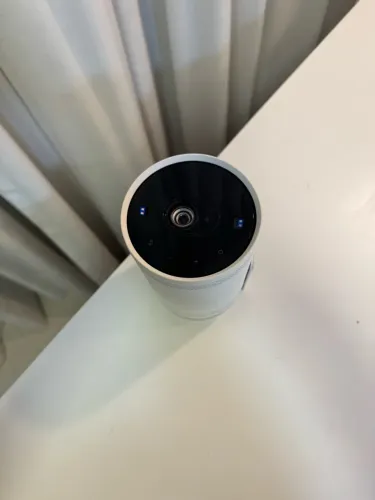 Projetor Samsung The Freestyle