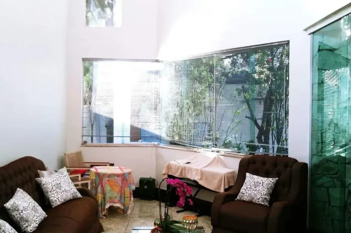 Casa à venda, 4 quartos, 2 suítes, 3 vagas, Nova Granada - Belo Horizonte/MG